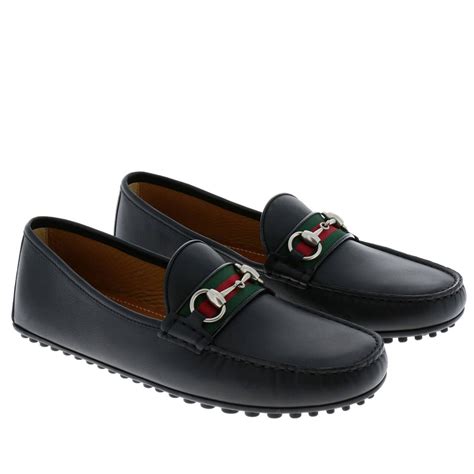 zapatos mocasines hombre gucci|Zapatos mocasines de lujo para hombre .